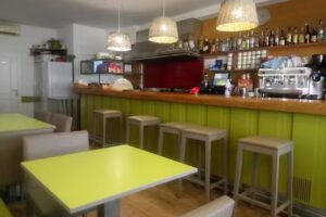 La Mediterr&agrave;nia