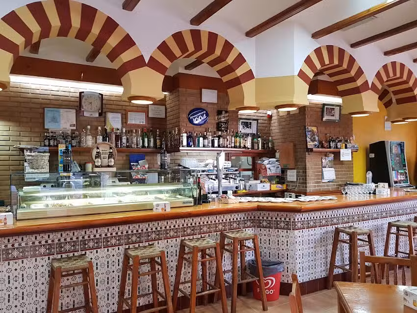 La Mezquita Pu&ccedil;ol