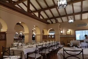 La Milanesa | Restaurante Merida