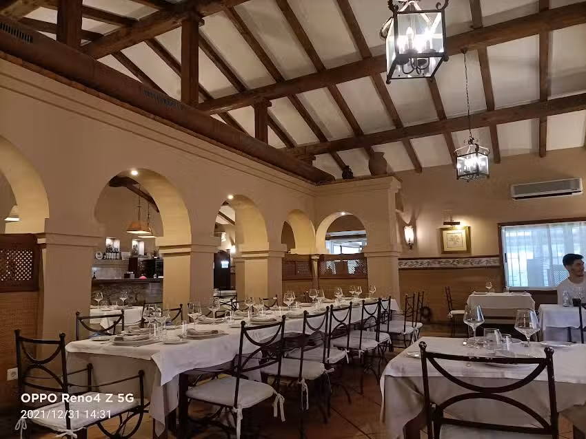 La Milanesa | Restaurante Merida