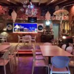 La Mina Bar