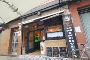 La Minervetta Gastrotaska