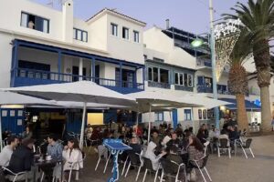 La Mi&ntilde;oca Cafe del Charco