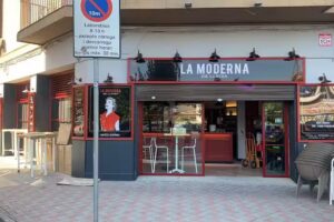 La Moderna de Lleida