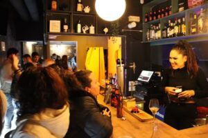 La Moderna de Madriz