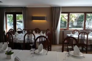 La Modernista Bar &ndash; Restaurante