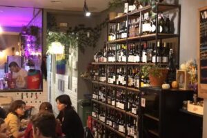 La Mo&ntilde;o&ntilde;a