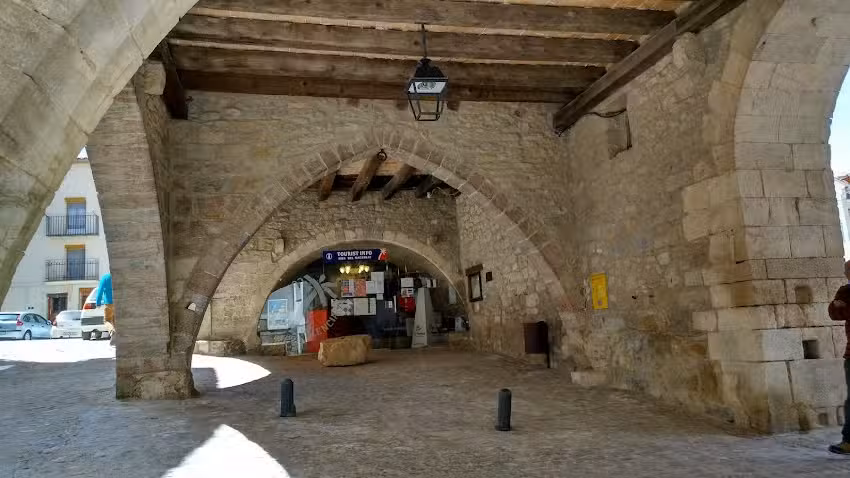 La Montalbana