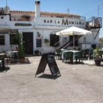 La Monta&ntilde;a