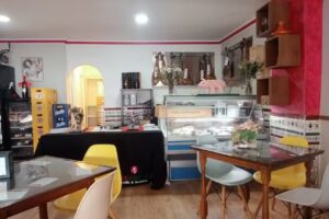 La Montanera de San Pedro