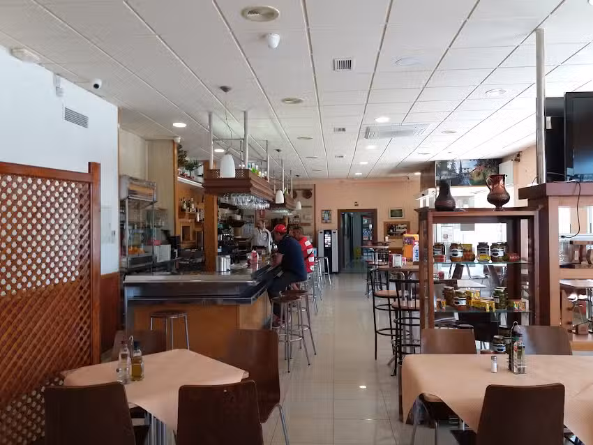 La Mora