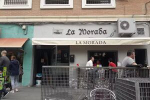 La Morada