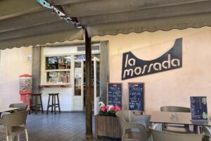 La Mossada &ndash; Bar de Tapas