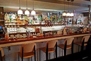 La Mula de Mosc&uacute;