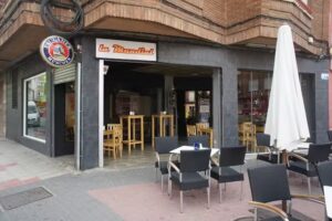 La Mundial Cervecer&iacute;a Internacional