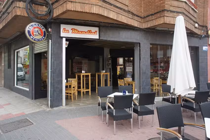 La Mundial Cervecer&iacute;a Internacional