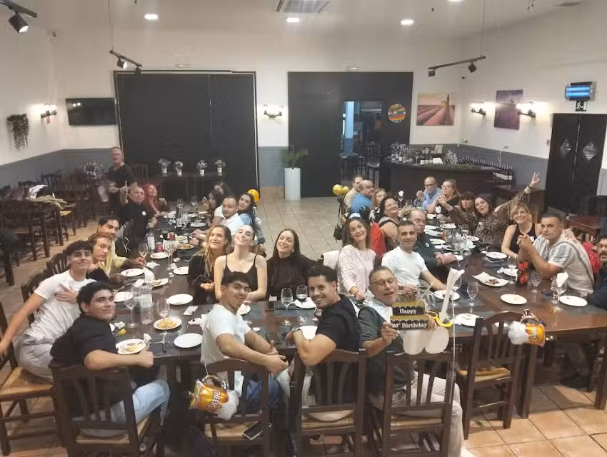 La Nau Restaurant