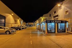 La Nave Bar & Restaurante