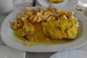 La Nave bar y restaurante