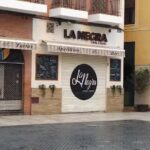 La Negra