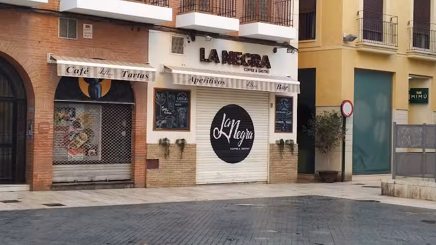 La Negra