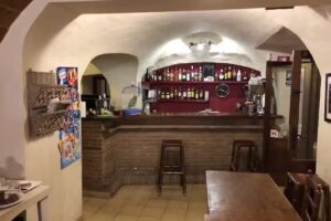 La Neta de Ca l&rsquo;Arcadi