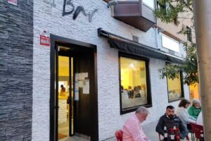 La Ni&Ntilde;ata cervecer&iacute;a