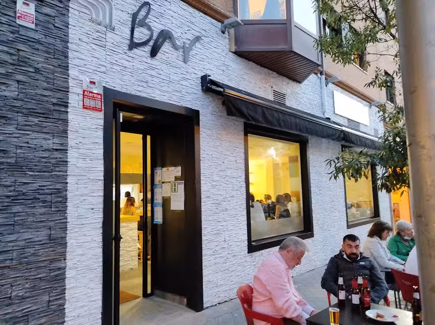 La Ni&Ntilde;ata cervecer&iacute;a