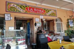 La Ñora Restaurante
