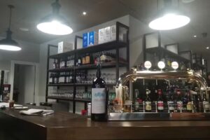 La Nueva Estaci&oacute;n