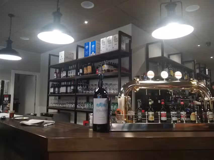 La Nueva Estaci&oacute;n