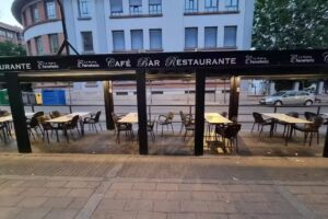 La Nueva Ferreter&iacute;a