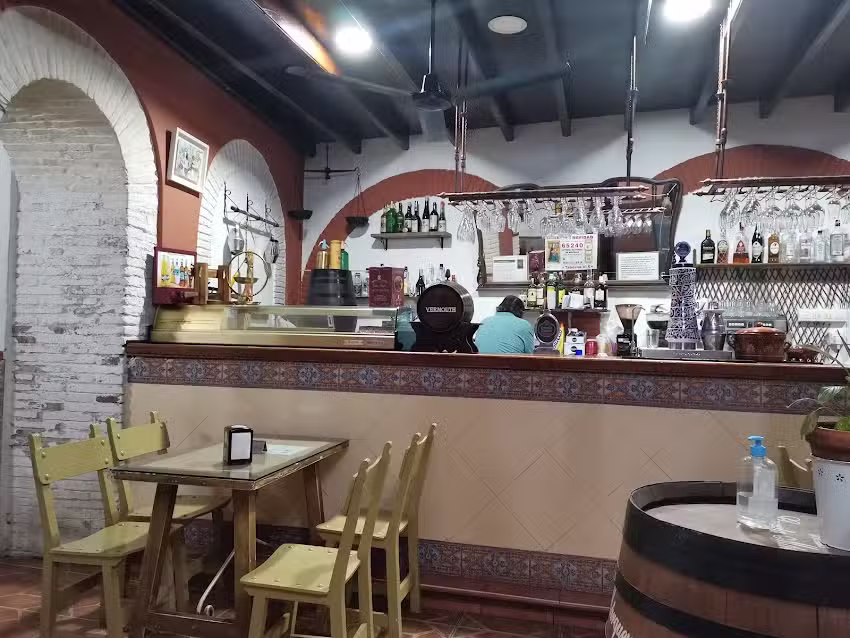 La Nueva Magdalena Casa Damian