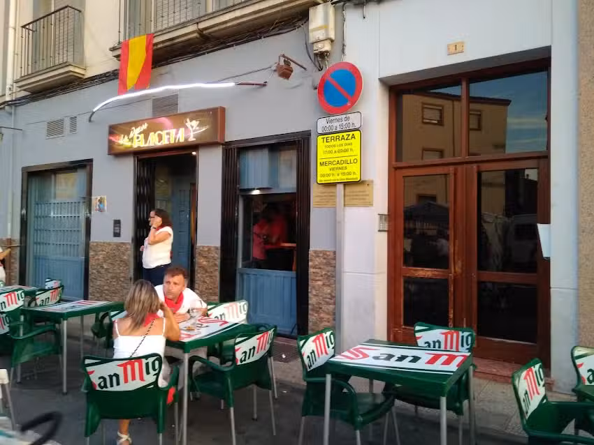La Nueva Placeta