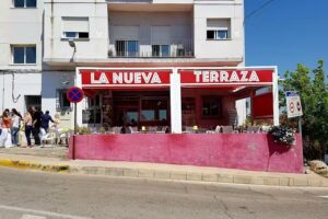 LA NUEVA TERRAZA