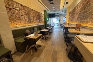 La Nueva Troje Chamberi