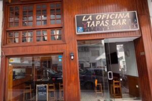 La Oficina