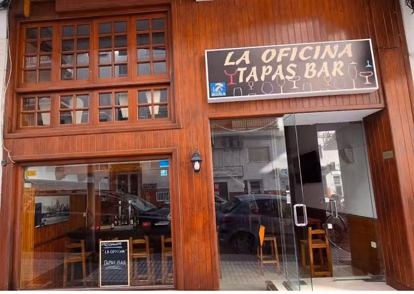 La Oficina
