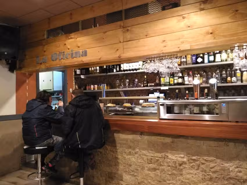 La Oficina