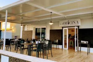 LA OFICINA INDUSTRIAL