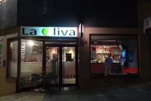 La Oliva