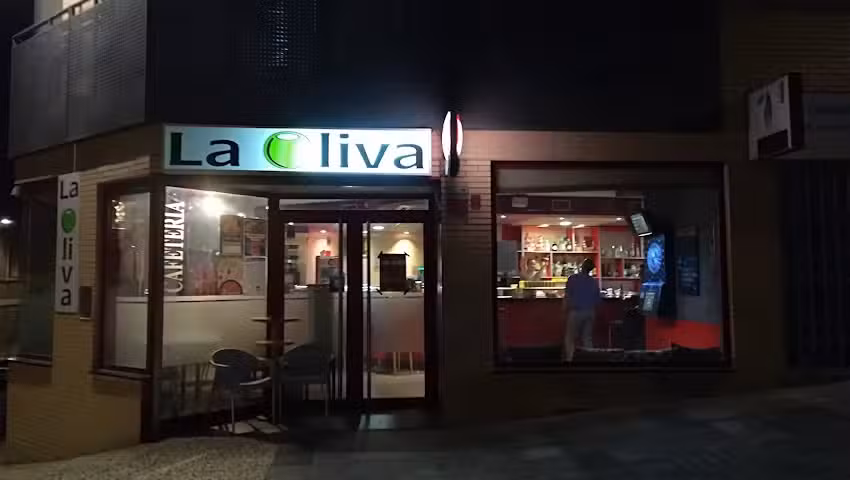 La Oliva
