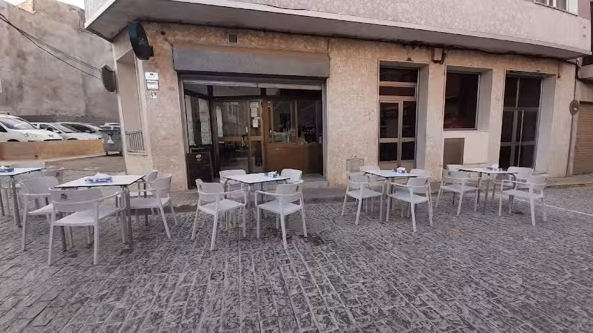 La olivereta