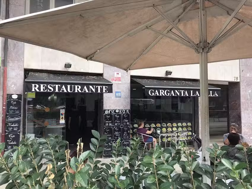 La Olla