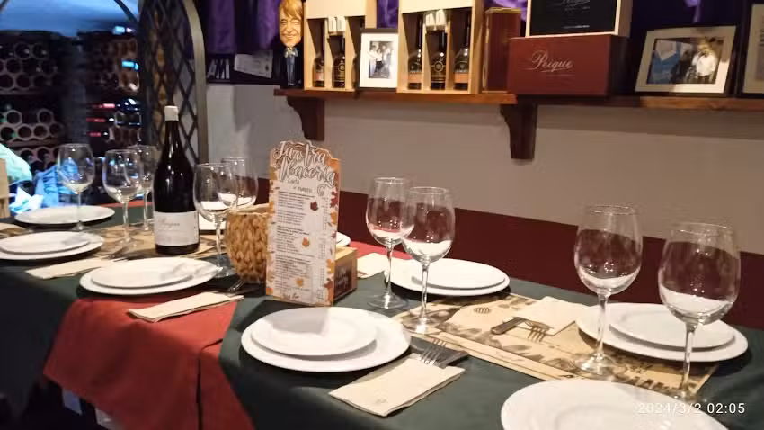 La Otra Abacer&iacute;a