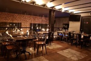 La Oveja Negra de Vallecas