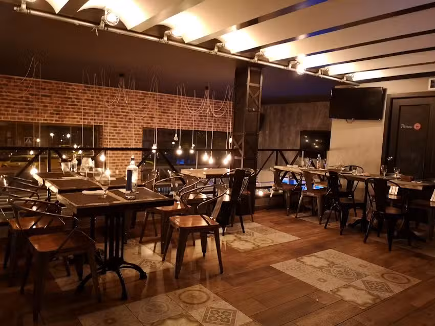 La Oveja Negra de Vallecas