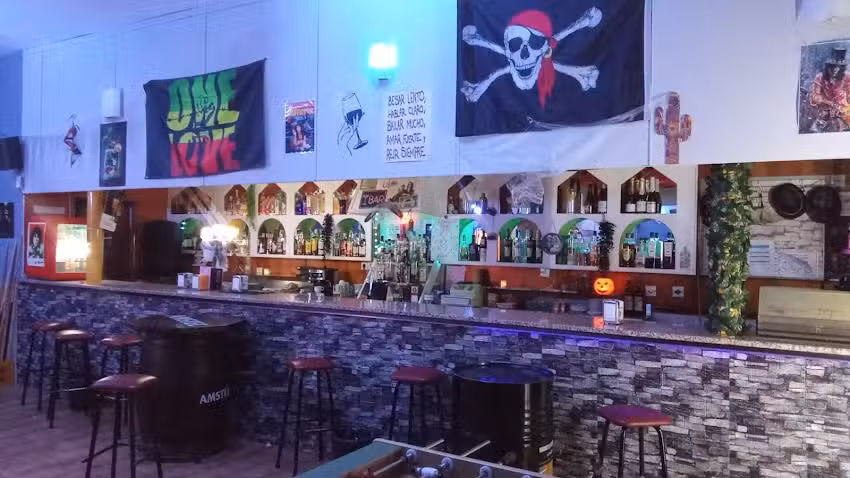 La Pacheca