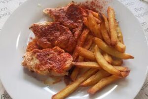 La Palmera Bar Cafeteria