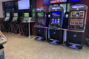 La Palmera Pub Cafe Bar